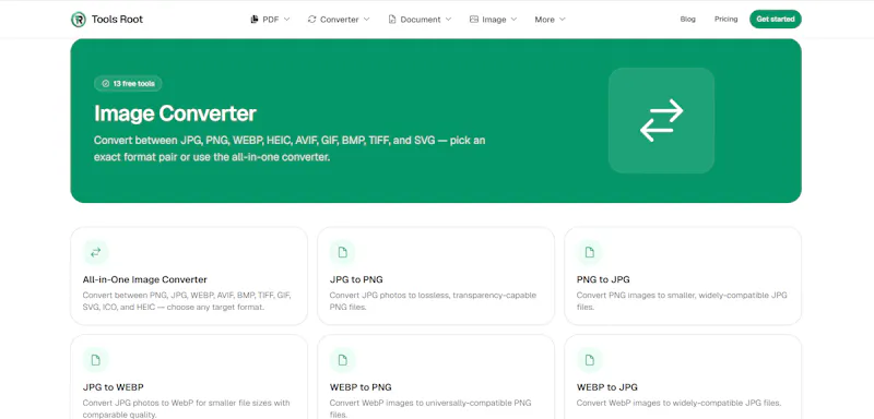 Tools Root  screenshot 5