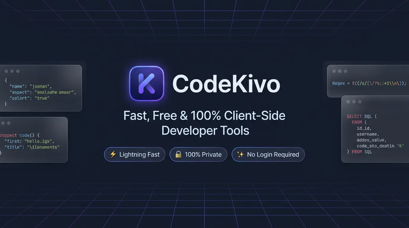 CodeKivo gallery image