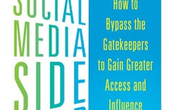 The Social Media Side Door media 2