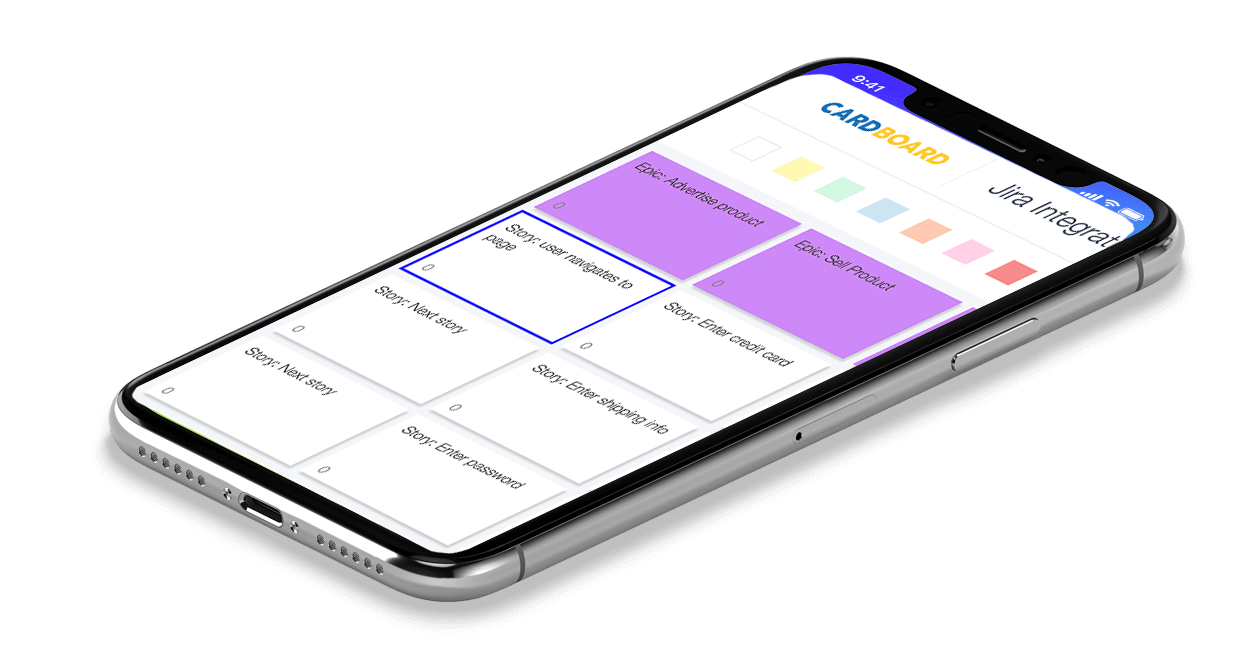 CardBoard gallery image