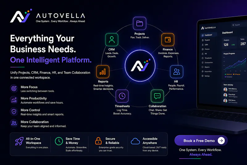 Autovella screenshot 6