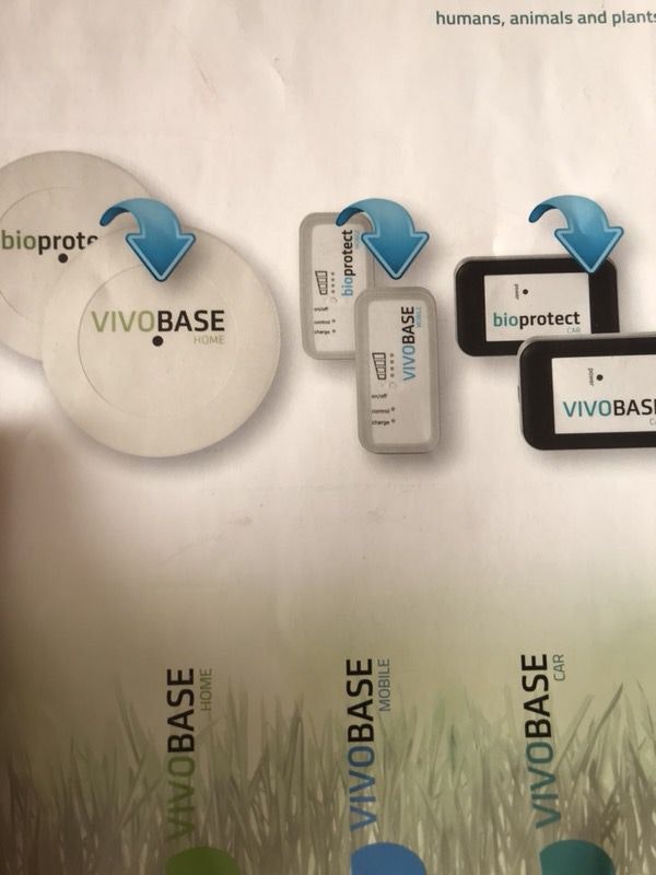 Radiation Protection Products