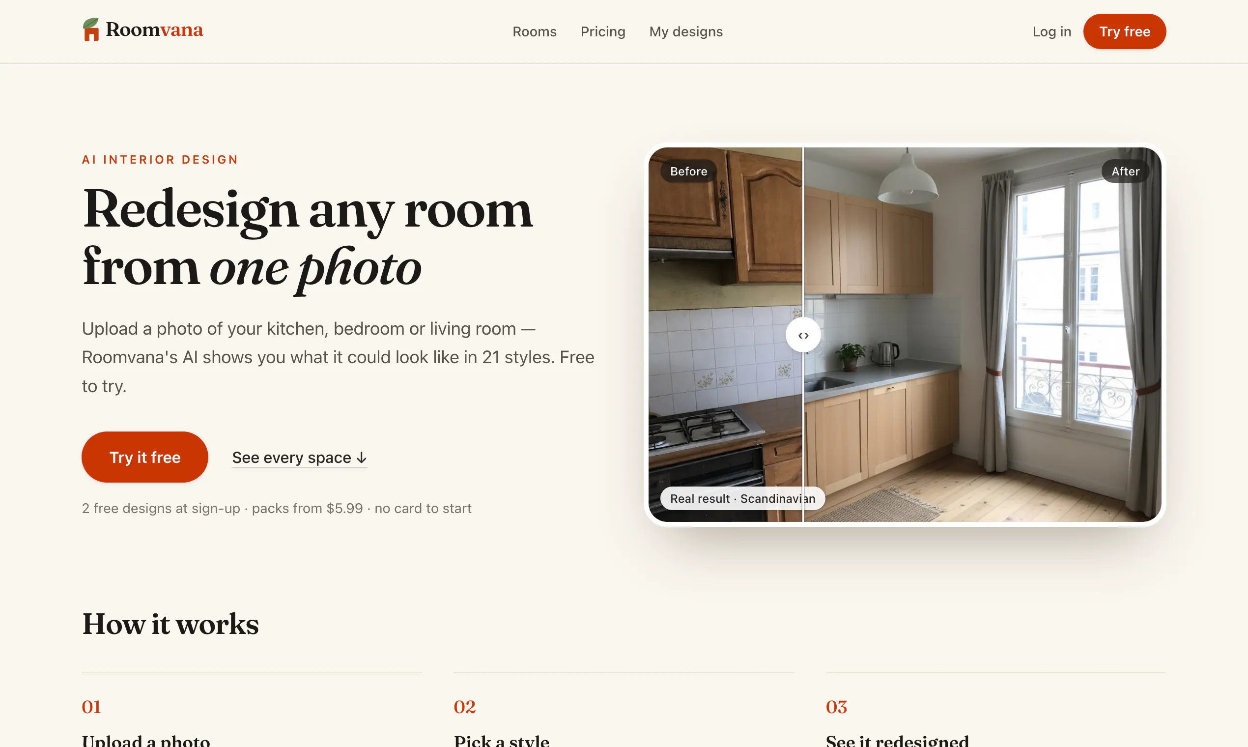 Roomvana gallery image