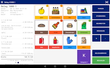 KORONA POS gallery image