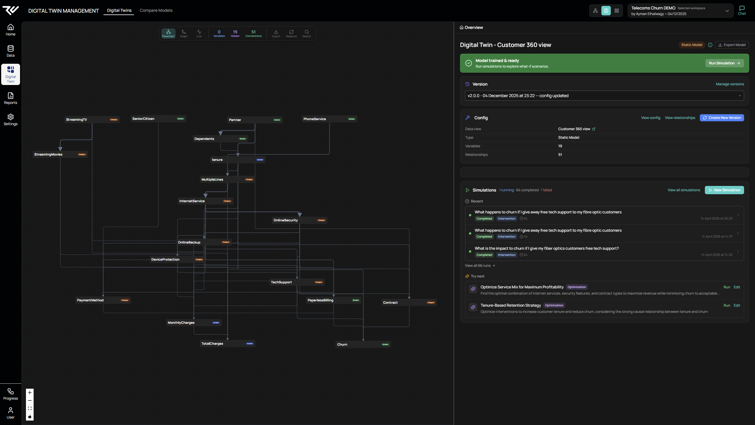 RootCause.ai gallery image