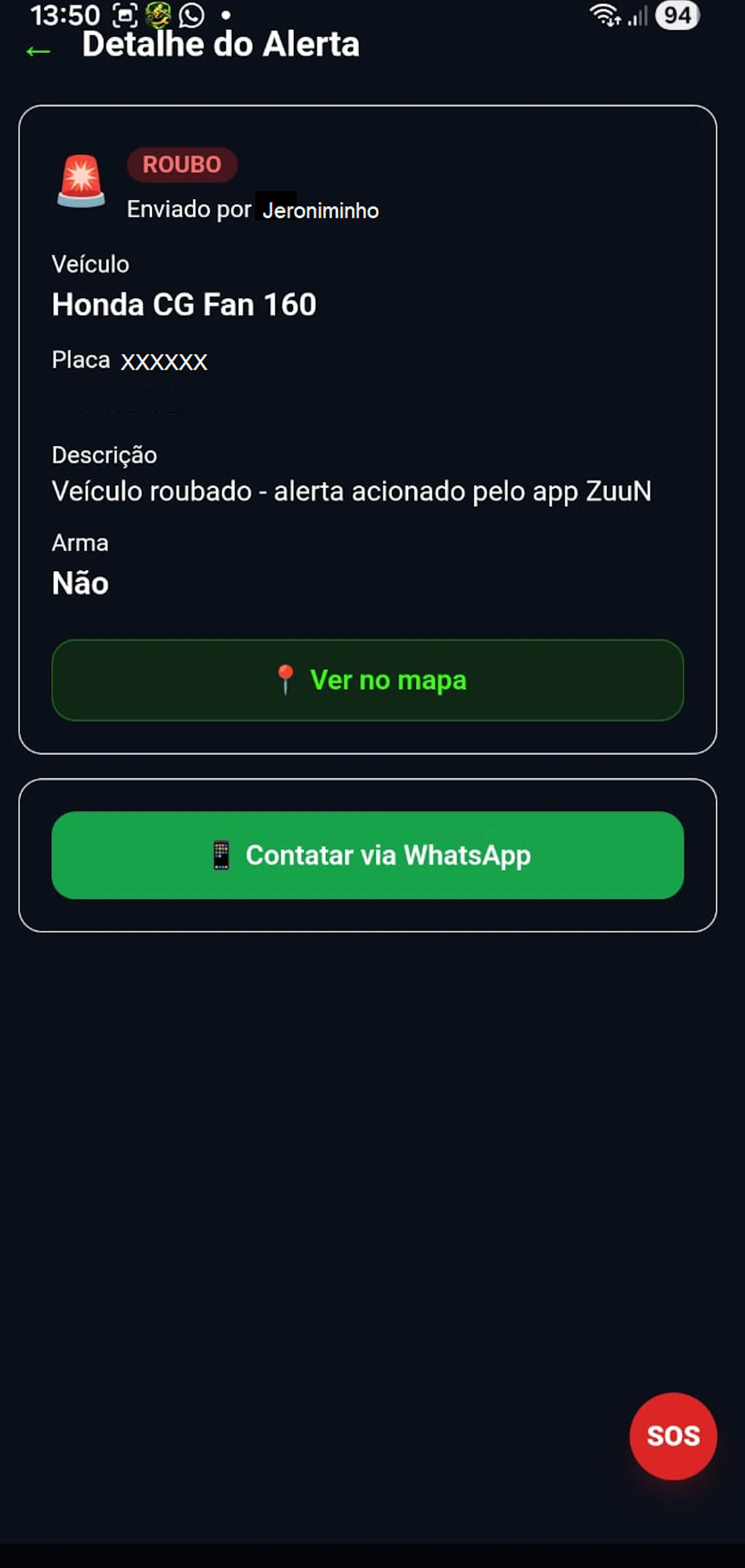 ZuuN screenshot 5