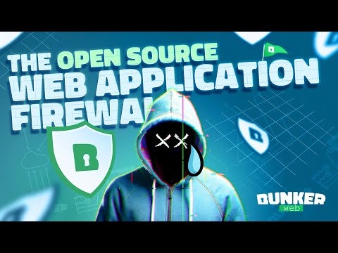 BunkerWeb gallery image