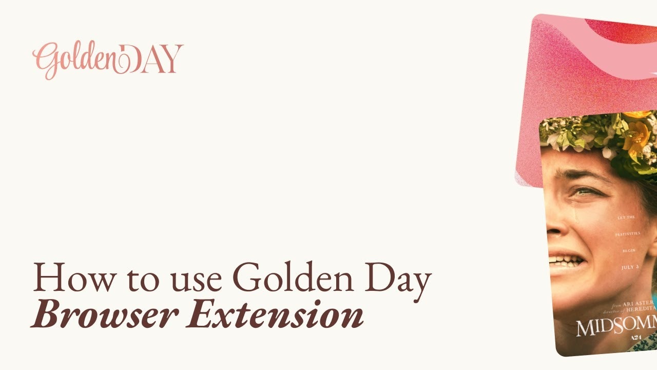 GoldenDay gallery image