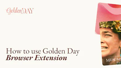 GoldenDay gallery image