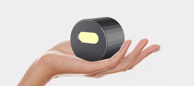 LaserPecker Pro gallery image