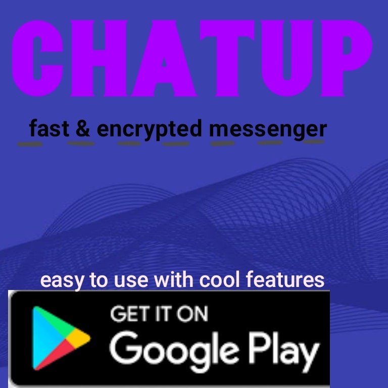 Chat up