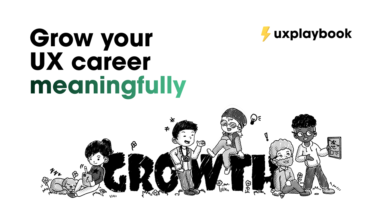 UX Growth Playbook media 1