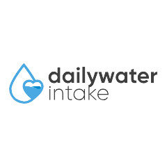 Daily Water Intake logo
