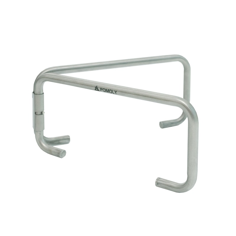 Camping Hot Tent With Stove Jack -Pomoly