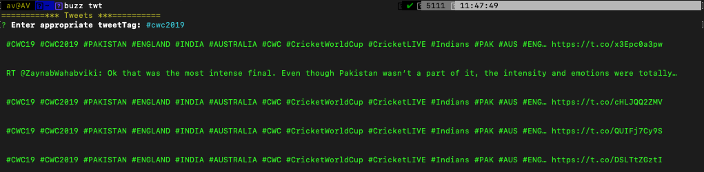 Terminal-score-buzz gallery image