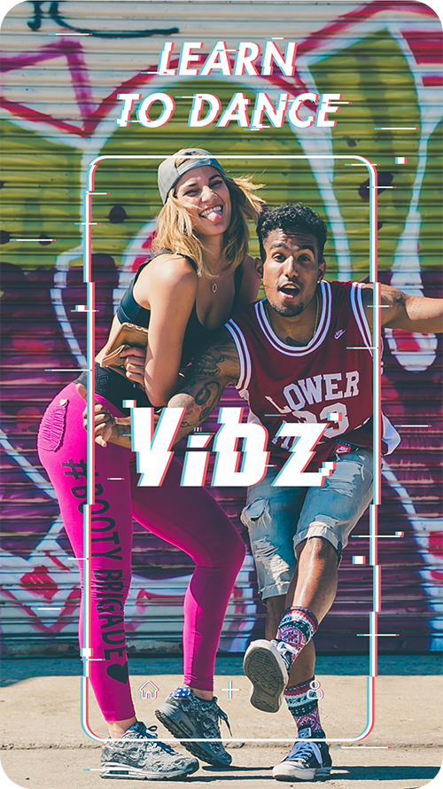 VIBZ gallery image