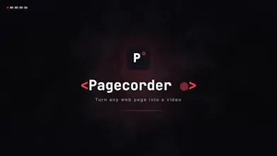 Pagecorder gallery image