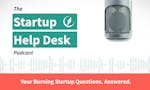 The Startup Help Desk Podcast image