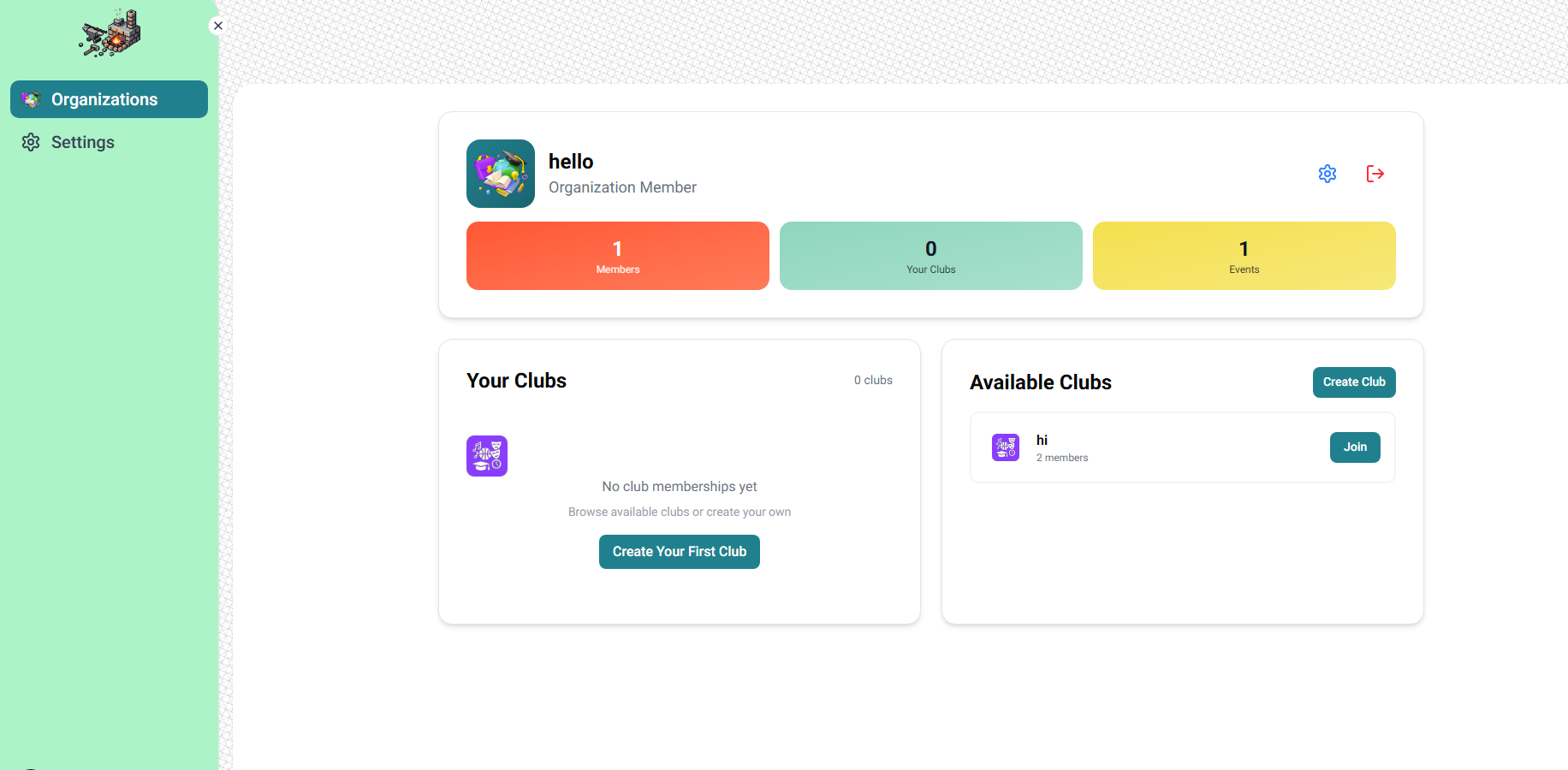 Certify - Screenshot 2 showing product features and functionality
