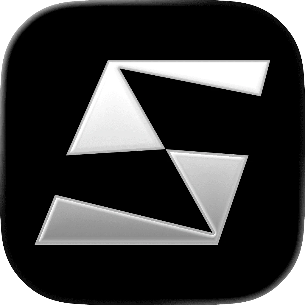Serotonin logo