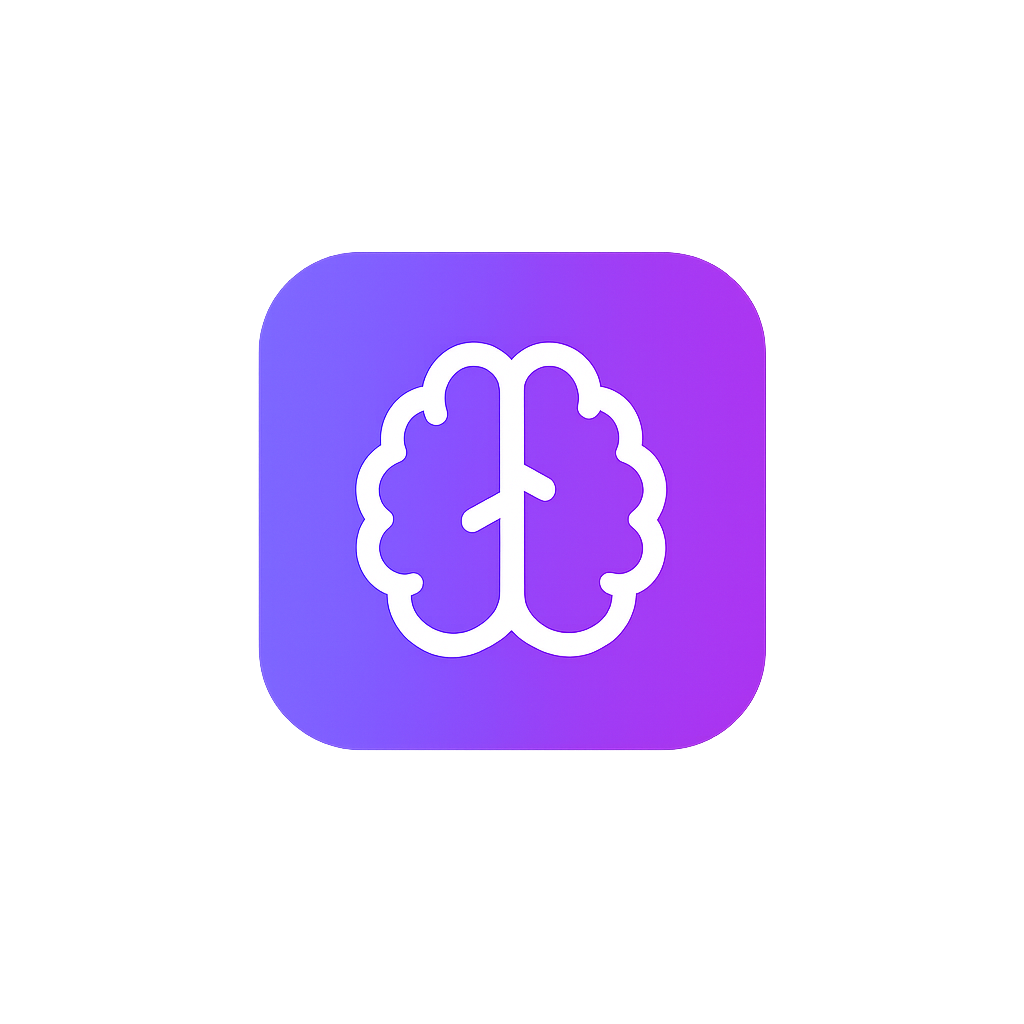BrainMate-AI logo