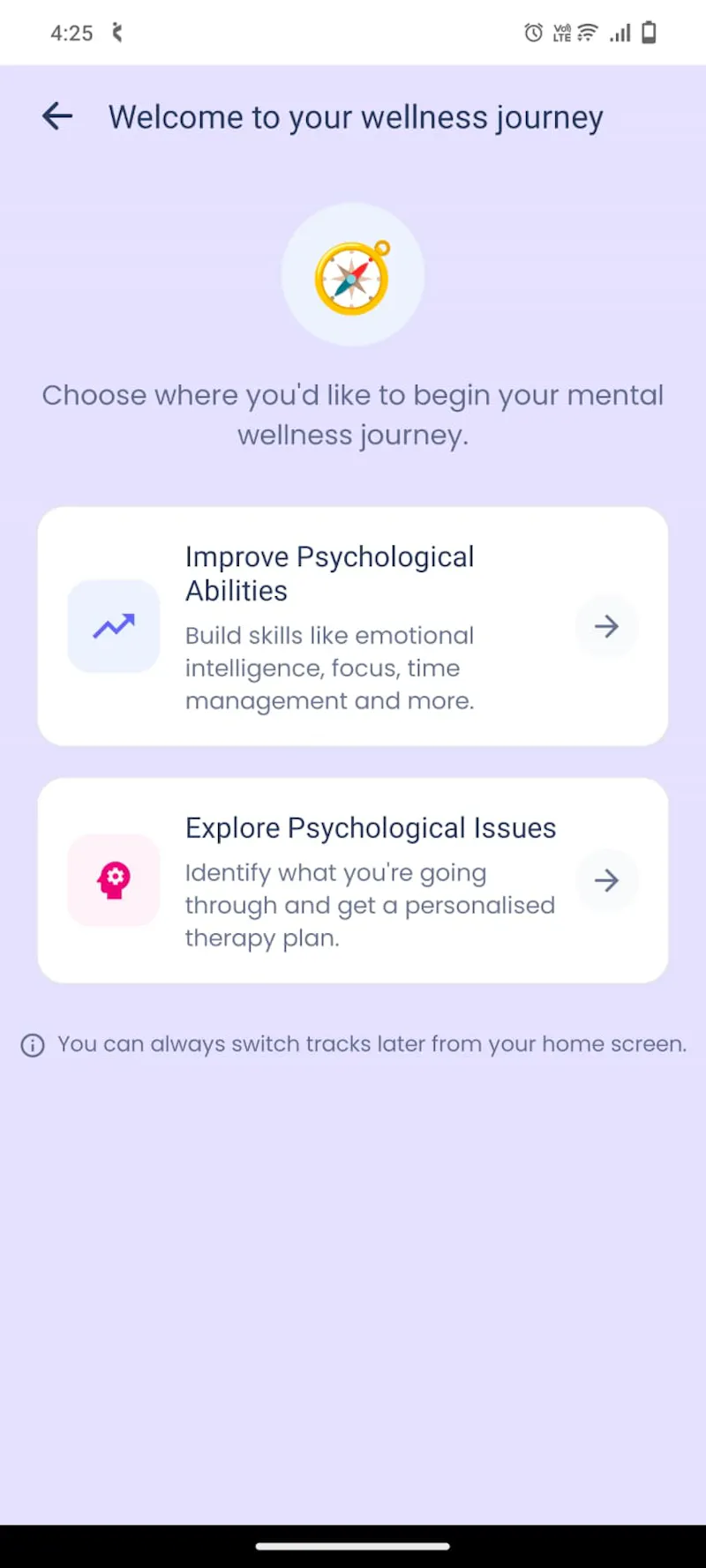 Miniminds screenshot 4