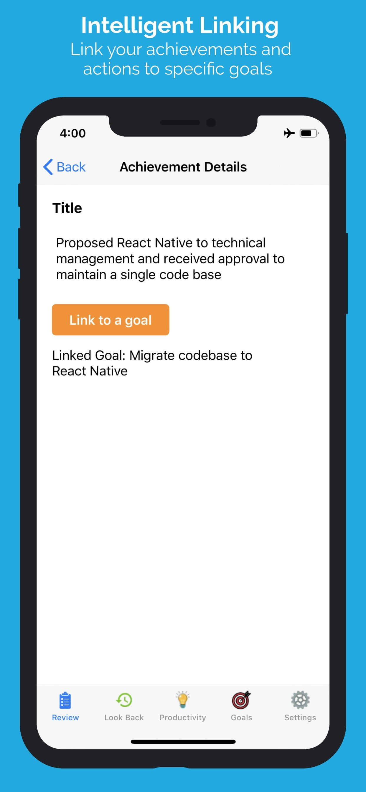 Leapahead Productivity  gallery image