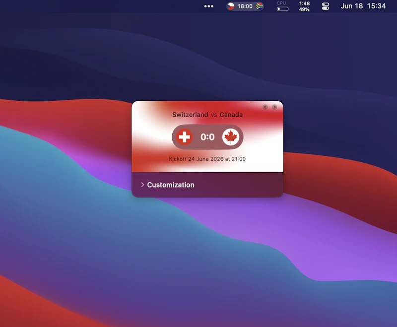 Pitchbar screenshot 6