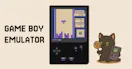 GameBoy vibes