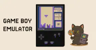 GameBoy vibes