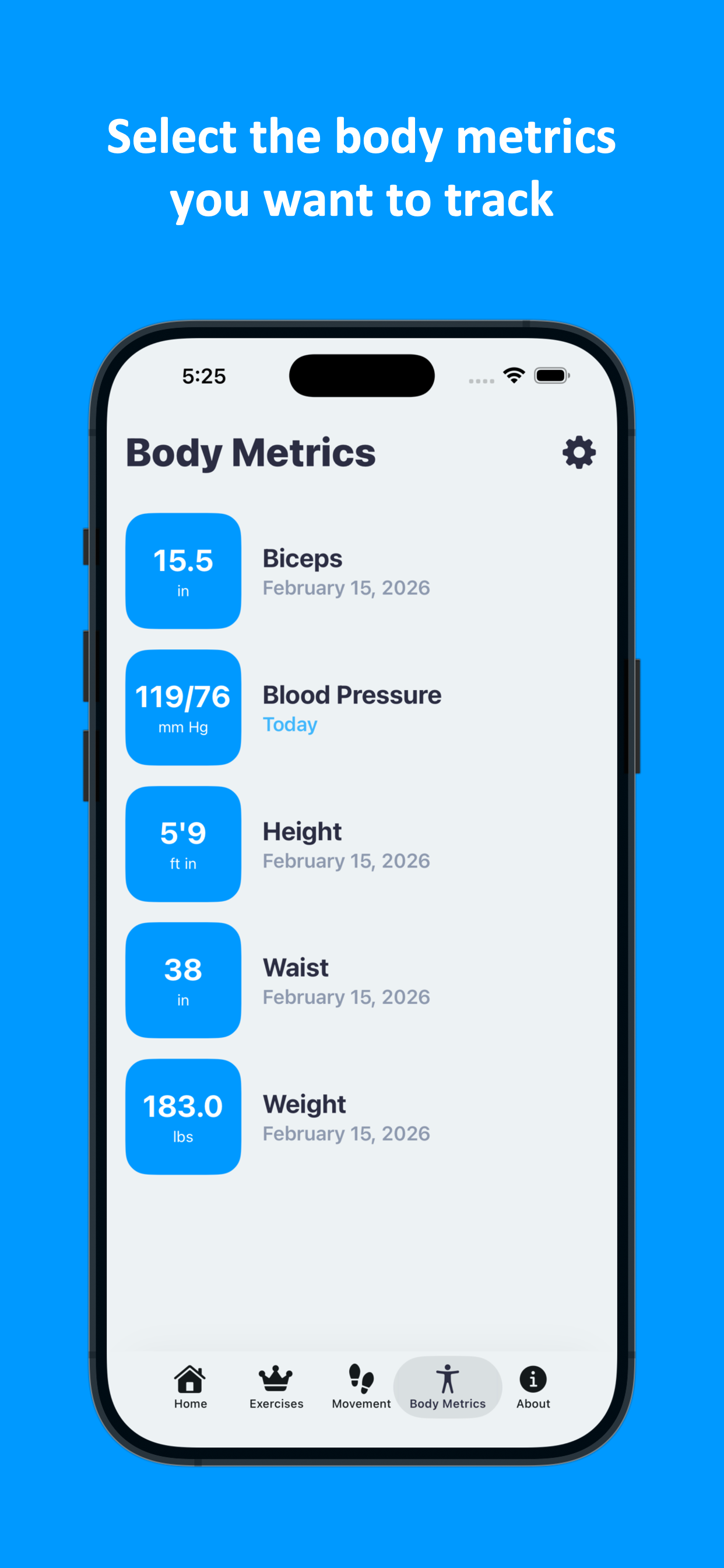 Train Daily gallery image