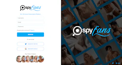 Spy.Fans gallery image