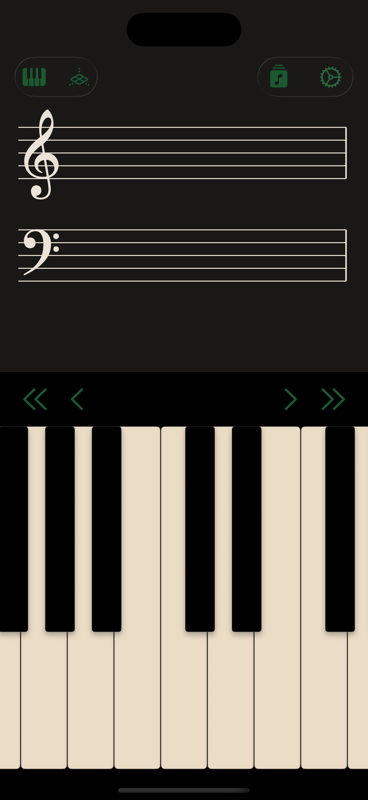 Piano Playground gallery image