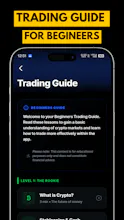 cyrex crypto paper trading gallery image