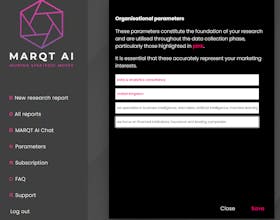 MarqtAI gallery image