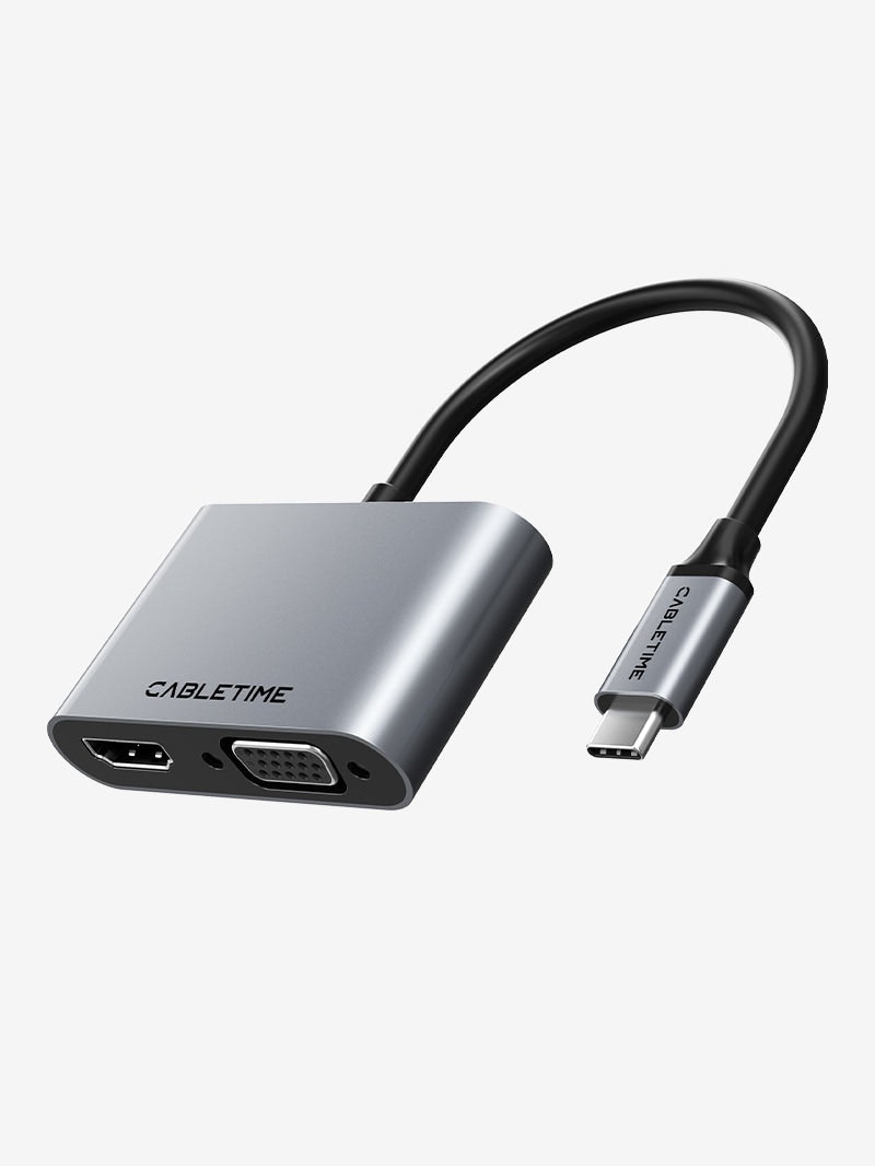 Cabletime media 1