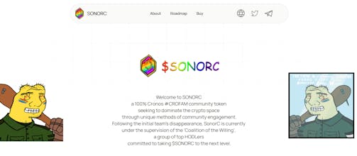 $SONORC gallery image
