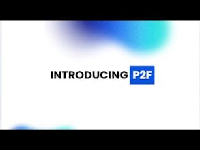 P2F – Prompt to Flow gallery image