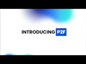 P2F – Prompt to Flow gallery image
