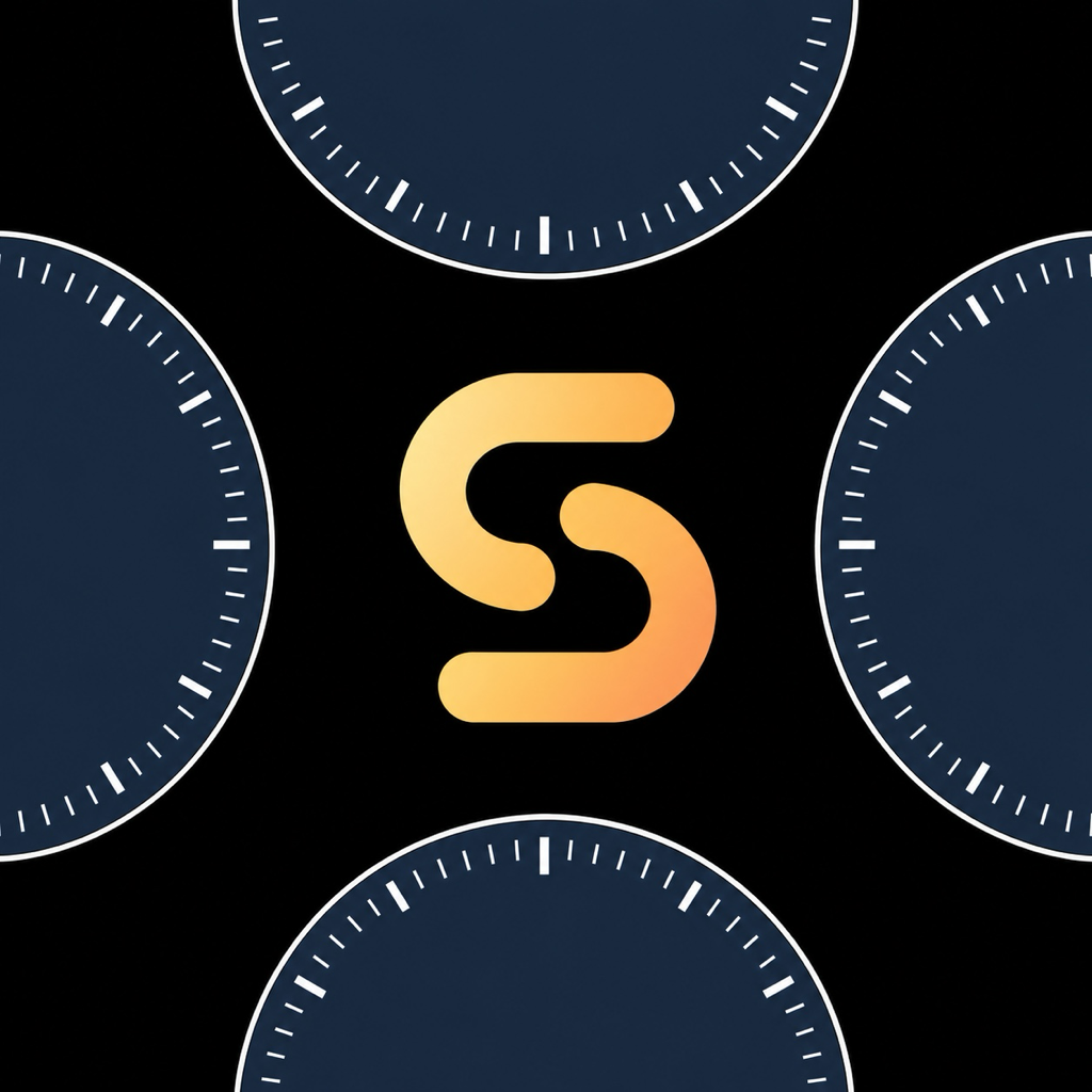 Sync — Turn time into connection