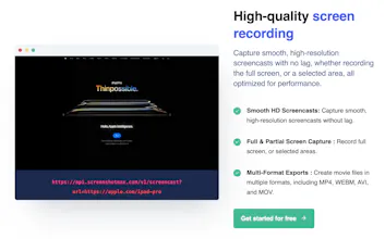 ScreenshotMAX gallery image