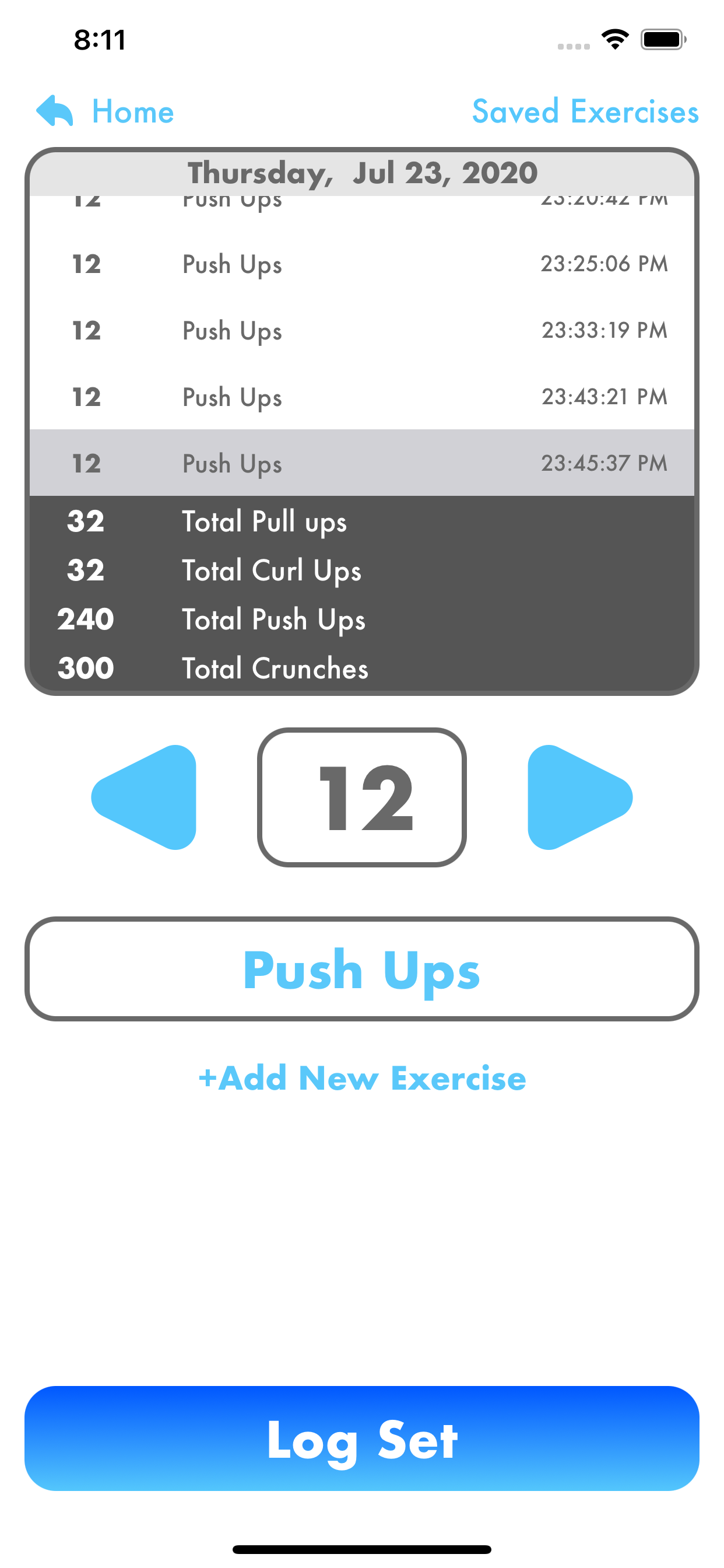 Simply Strong gallery image