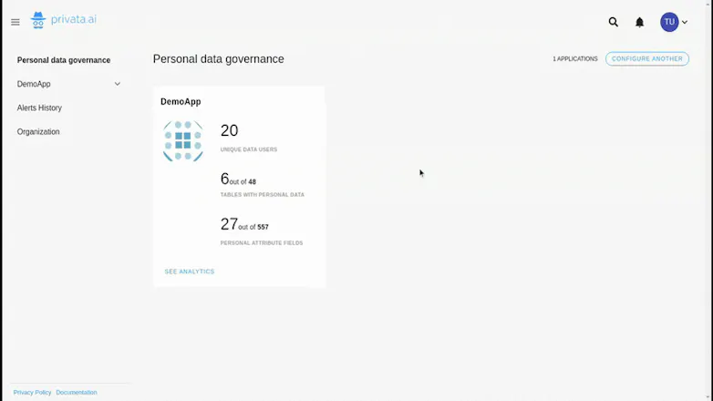 Privata.ai gallery image