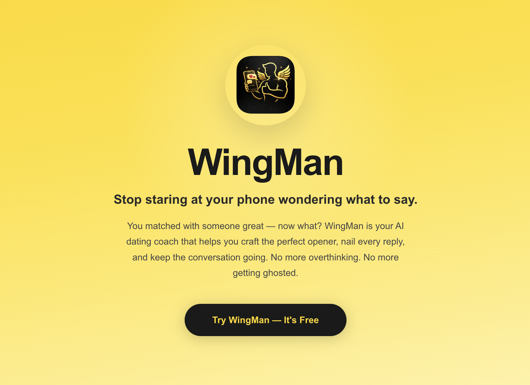 WingMan gallery image