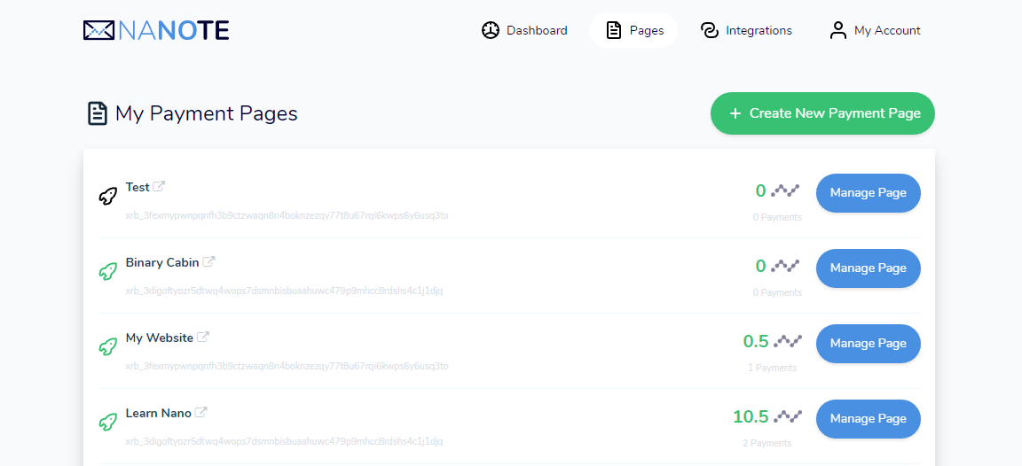 NaNote gallery image