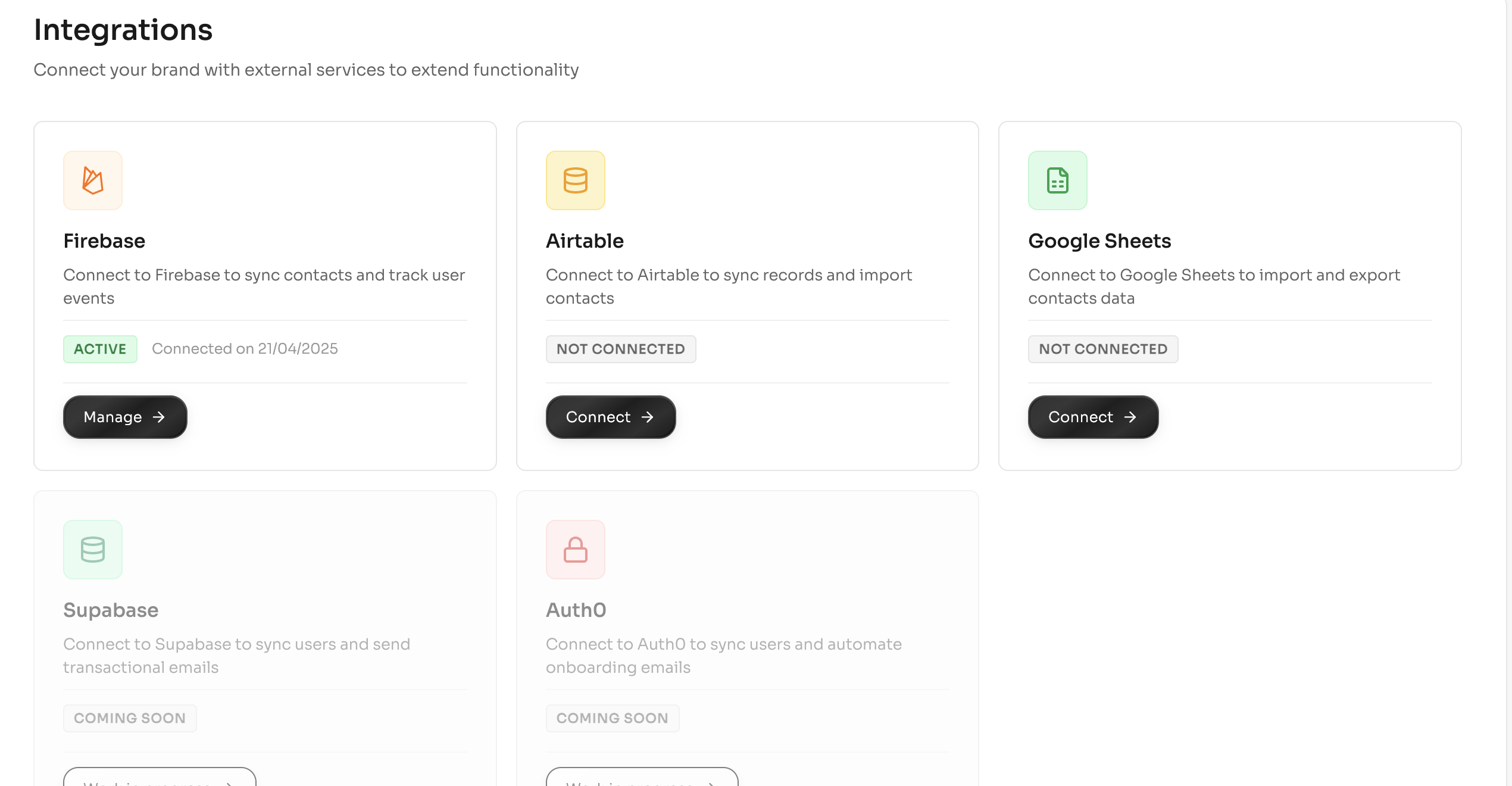 Maillayer - Screenshot 5 preview