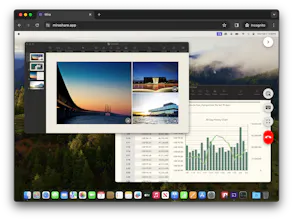 Mira Screenshare gallery image