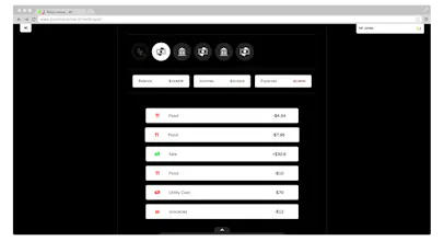 Pocket Journal gallery image