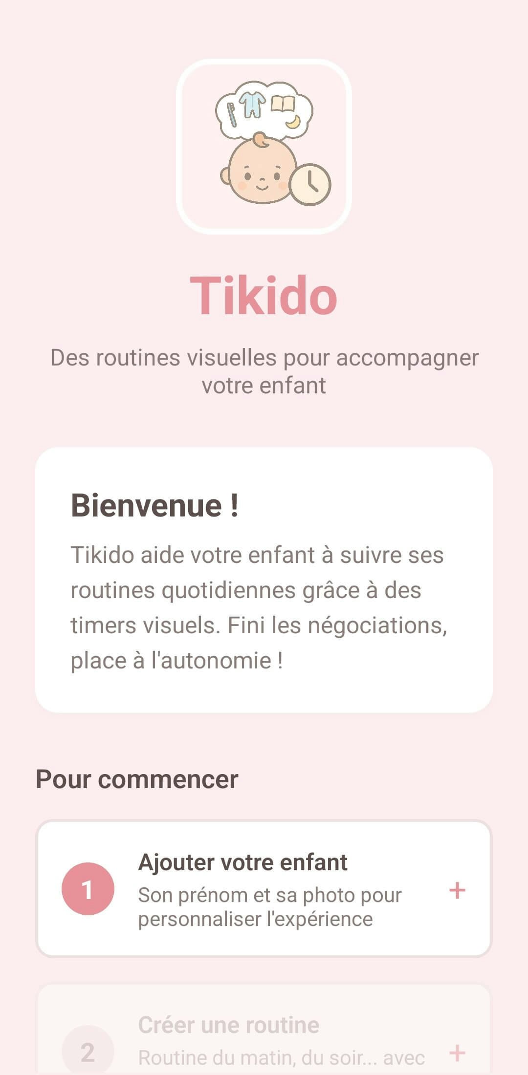 Tikido gallery image