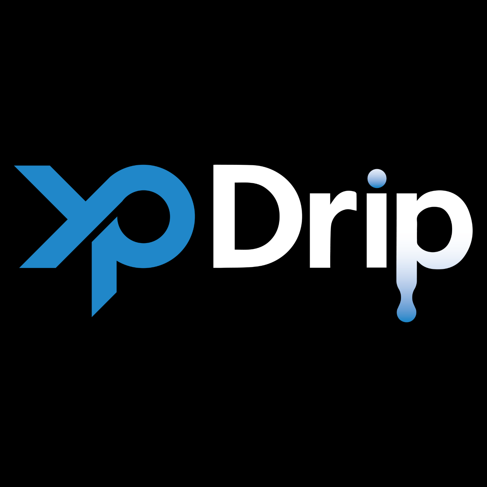وسائط XPDRIP - أزياء الشارع للاعبين 1
